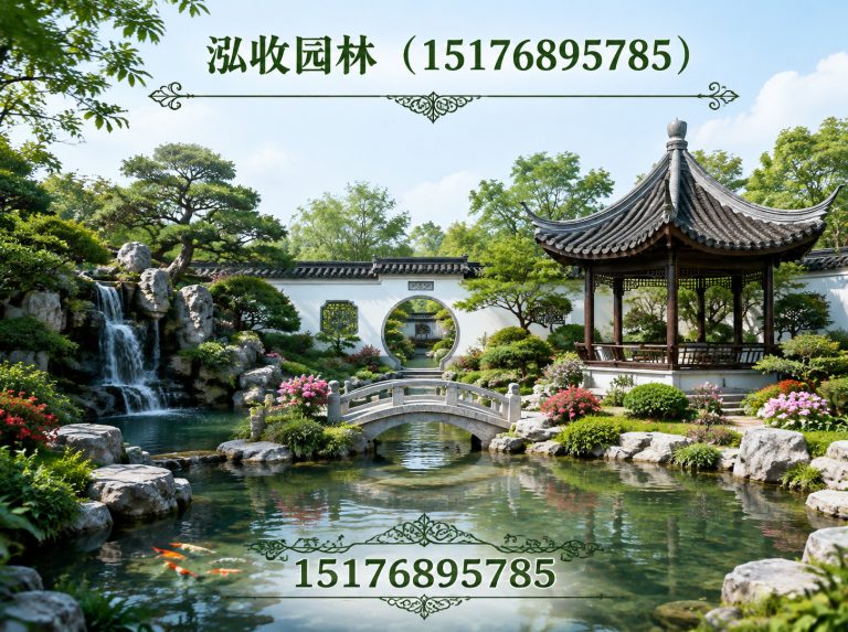 中卫防腐木展示图